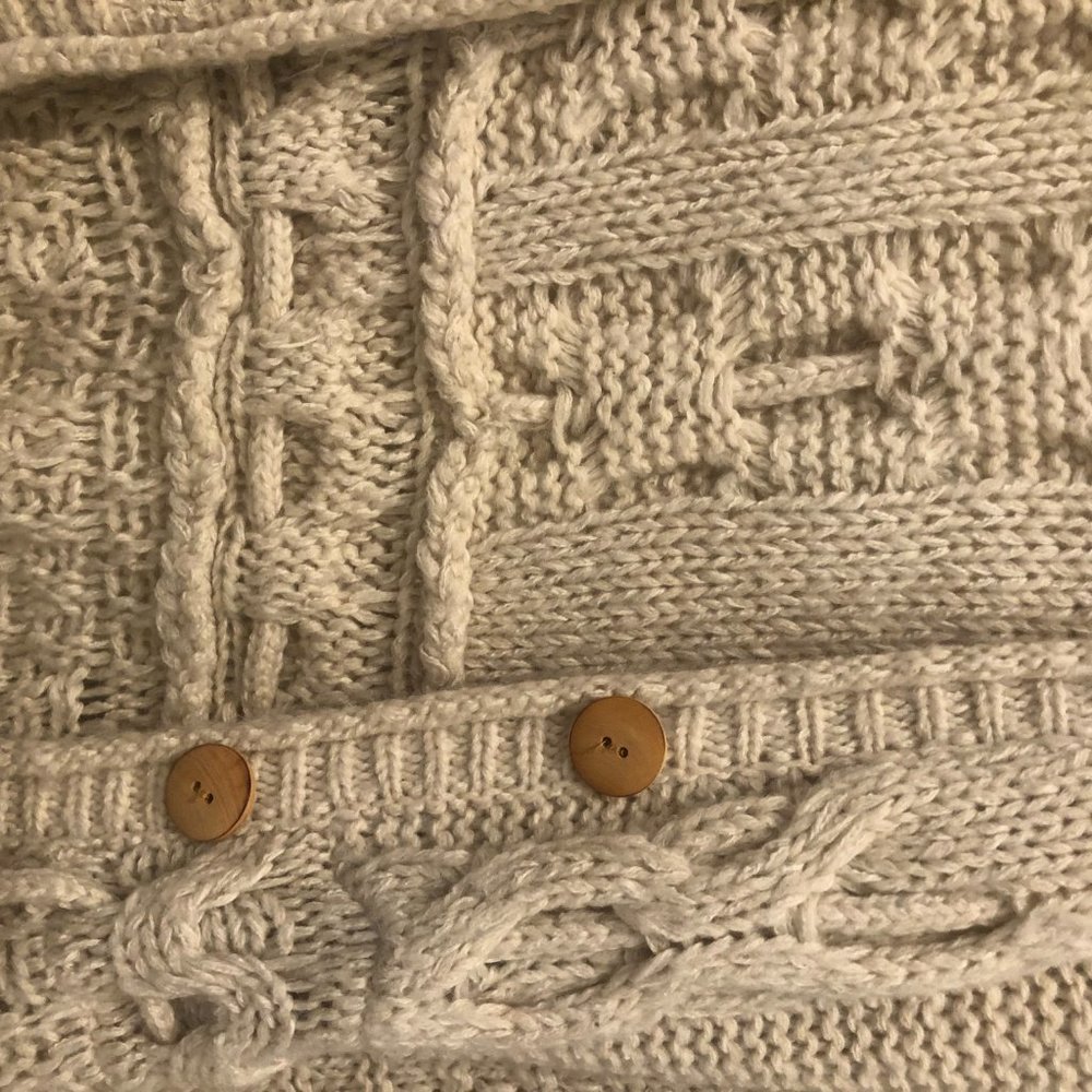 Knit Sweater - Picture 2 of 3